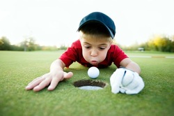 Pine Ridge golf specials, golf specials, kids golf specials, kids golf free